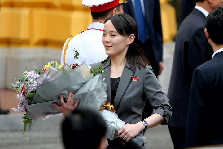 韓国日報文学賞