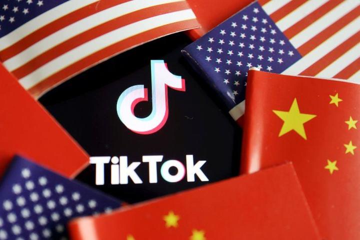 米当局 Tiktokとwechatを日から提供禁止 トランプ 急展開も ワールド 最新記事 ニューズウィーク日本版 オフィシャルサイト