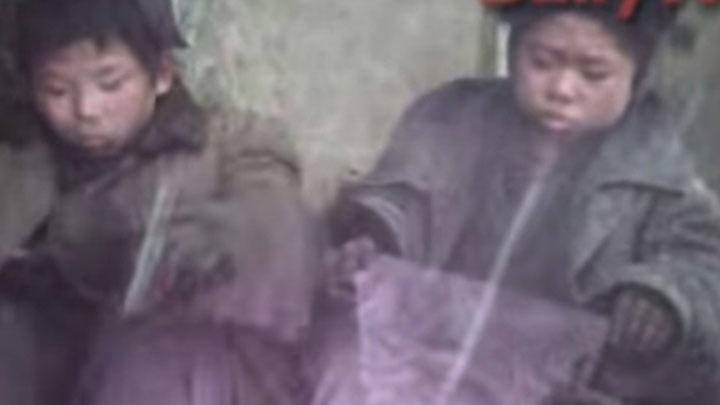 見つかれば射殺 コロナ禍を生き抜く北朝鮮のコチェビ 孤児 たち ニューズウィーク日本版 オフィシャルサイト