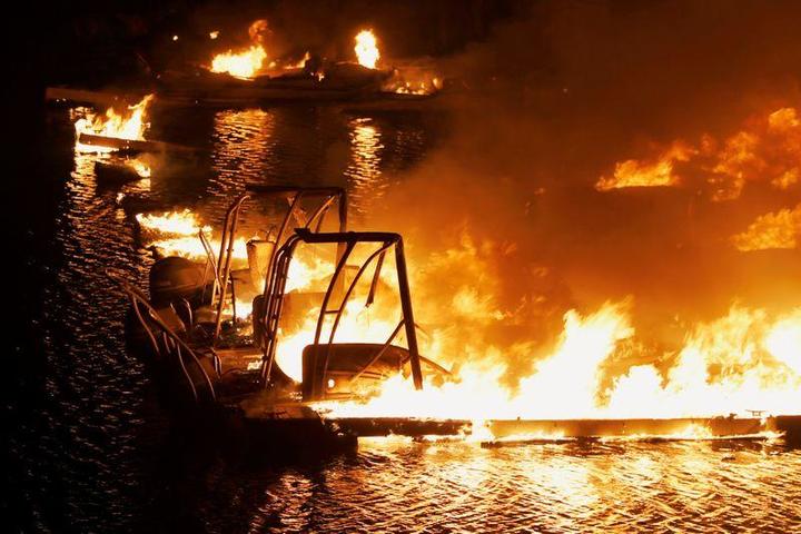 カリフォルニアワイン産地ナパの山火事 消火活動進むも東京都2つ分の面積を焼失 ニューズウィーク日本版 オフィシャルサイト カリフォルニアワイン産地ナパの山火事 消火活動進むも東京都2つ分の面積を焼失 ニューズウィーク日本版 オフィシャルサイト