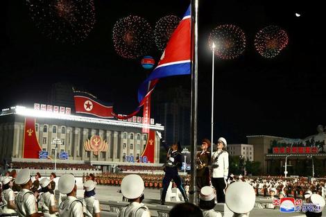 韓国 北朝鮮に軍事衝突を防ぐ南北合意の堅持を要求 軍事パレード受け ワールド 最新記事 ニューズウィーク日本版 オフィシャルサイト 韓国 北朝鮮に軍事衝突を防ぐ南北合意の堅持を要求 軍事パレード受け ワールド 最新記事 ニューズウィーク日本版 オフィシャルサイト
