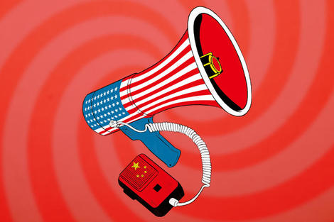 【調査報道】中国の「米大統領選」工作活動を暴く