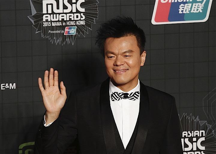 餅ごり NiziU､TWICEの仕掛け人J.Y.Parkの金言がこんなにも私たちに