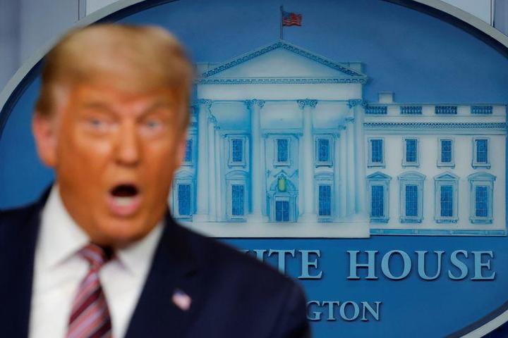 トランプはバイデンにホワイトハウスを明け渡すか ニューズウィーク日本版 オフィシャルサイト