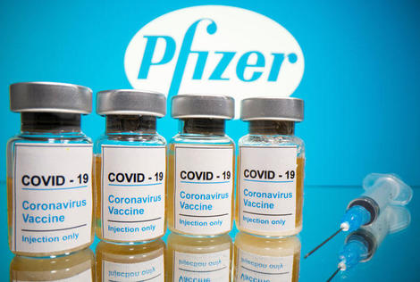 「画期的」ワクチン発表のファイザーが、トランプ資金を受け取らなかった理由