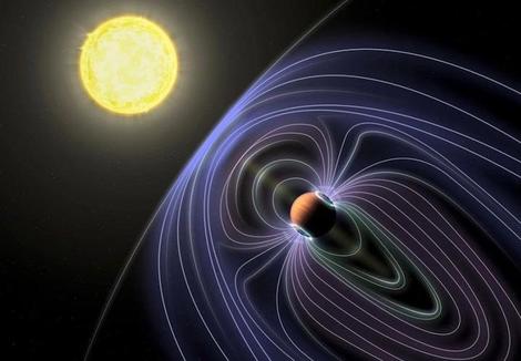 太陽系外惑星からの電波放射をはじめて検知した！？