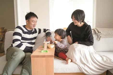 TBS久保田智子が選択した「特別養子縁組」という幸せのカタチ