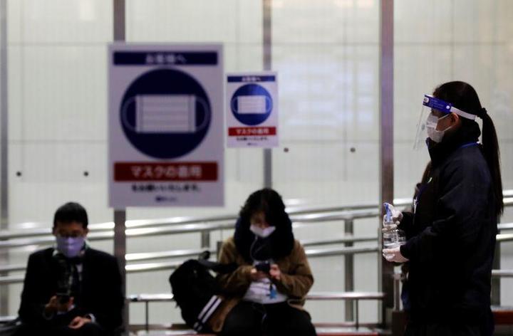 東京都 9日の新型コロナ新規感染572人 過去2番目の多さで高齢者が103人 ニューズウィーク日本版 オフィシャルサイト