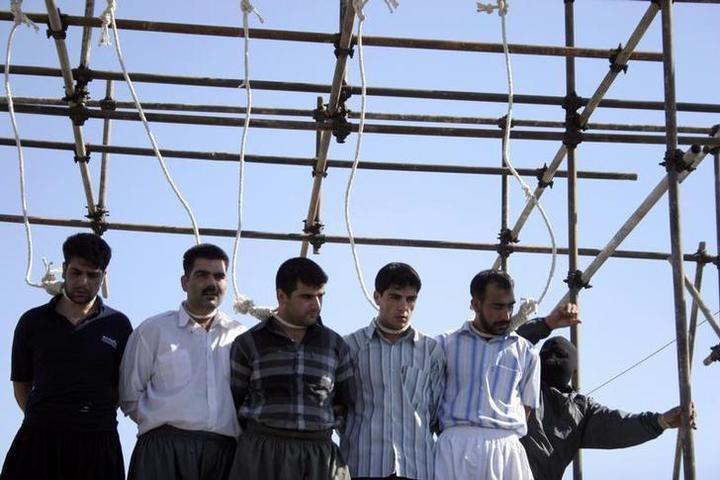 イラン 反体制ジャーナリストの死刑執行 欧米の人権団体から批判 ワールド 最新記事 ニューズウィーク日本版 オフィシャルサイト