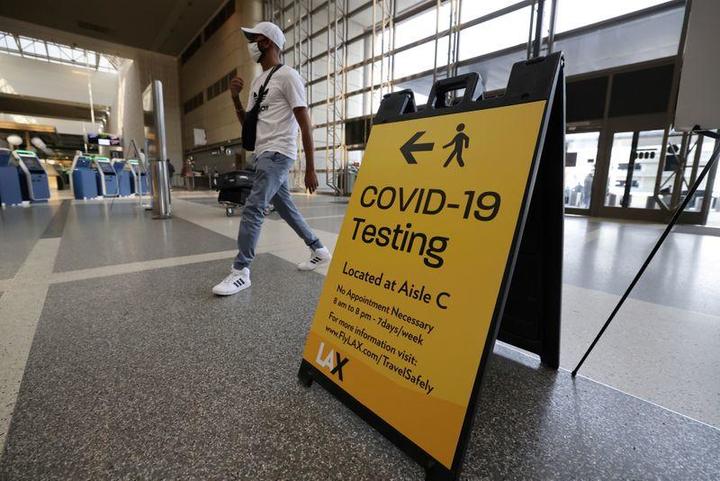 米カリフォルニア州 人口の75 を占める地域でicuの空き病床ゼロに ワールド 最新記事 ニューズウィーク日本版 オフィシャルサイト 米カリフォルニア州 人口の75 を占める地域でicuの空き病床ゼロに ワールド 最新記事 ニューズウィーク日本版 オフィシャルサイト