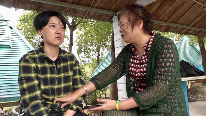 家族の同性愛を受け入れられるか 中国lgbtドキュメンタリーが問うエゴ 分断そして和解 ニューズウィーク日本版 オフィシャルサイト 家族の同性愛を受け入れられるか 中国lgbtドキュメンタリーが問うエゴ 分断そして和解 ニューズウィーク日本版 オフィシャルサイト
