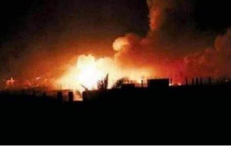 イスラエルがシリア領内の イランの民兵 を大規模爆撃 50人以上が死亡 米政権末期に繰り返される無謀 ワールド 最新記事 ニューズウィーク日本版 オフィシャルサイト イスラエルがシリア領内の イランの民兵 を大規模爆撃 50人以上が死亡 米政権末期に繰り返される無謀 ワールド 最新記事 ニューズウィーク日本版 オフィシャルサイト
