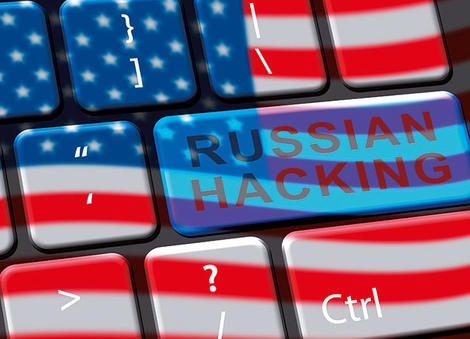 バイデン新政権を揺さぶるロシアのハッカー攻撃