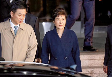懲役20年の実刑確定、朴槿恵の恩赦は韓国の「国民統合」に資するのか？