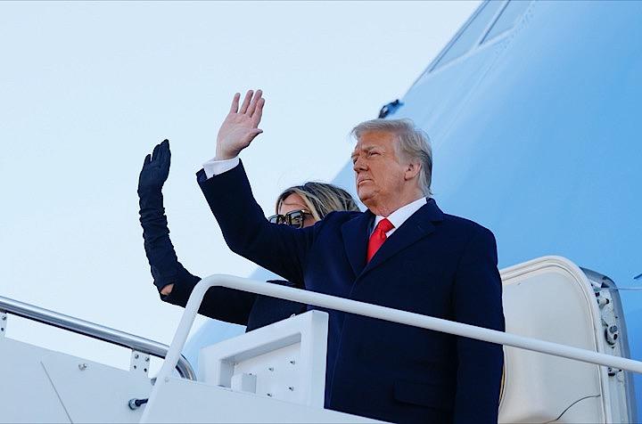 バイデン トランプから 非常に寛大な 手紙受け取る ニューズウィーク日本版 オフィシャルサイト バイデン トランプから 非常に寛大な 手紙受け取る ニューズウィーク日本版 オフィシャルサイト