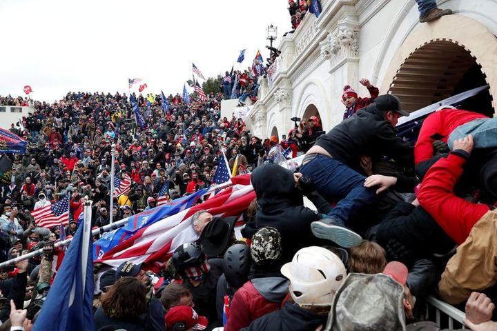 2012年アメリカ在外公館襲撃事件