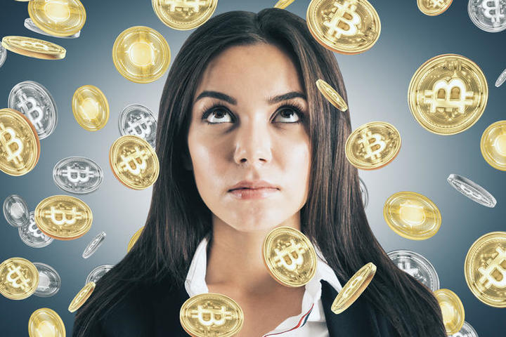 仮想通貨 億り人 が語る 市場予想 リスク 失敗する人の特徴 ニューズウィーク日本版 オフィシャルサイト