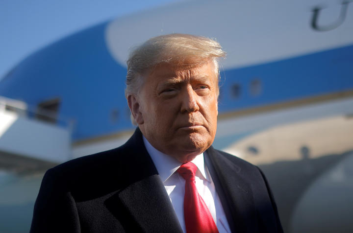 トランプの敗北が世界的に見て 異例 だった理由 ニューズウィーク日本版 オフィシャルサイト トランプの敗北が世界的に見て 異例 だった理由 ニューズウィーク日本版 オフィシャルサイト