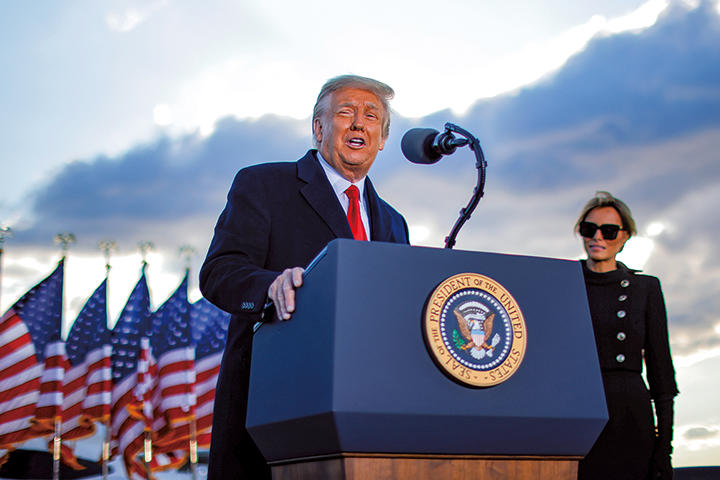世論調査 共和党支持者の3割がトランプの 愛国者党 に入りたい ほか ワールド 最新記事 ニューズウィーク日本版 オフィシャルサイト 世論調査 共和党支持者の3割がトランプの 愛国者党 に入りたい ほか ワールド 最新記事 ニューズウィーク日本版 オフィシャルサイト