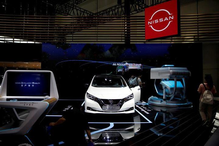 アップル 自動運転車めぐり日産にも接触 ブランド戦略の違いで協議は打ち切り ビジネス 最新記事 ニューズウィーク日本版 オフィシャルサイト アップル 自動運転車めぐり日産にも接触 ブランド戦略の違いで協議は打ち切り ビジネス 最新記事 ニューズウィーク日本版 オフィシャルサイト