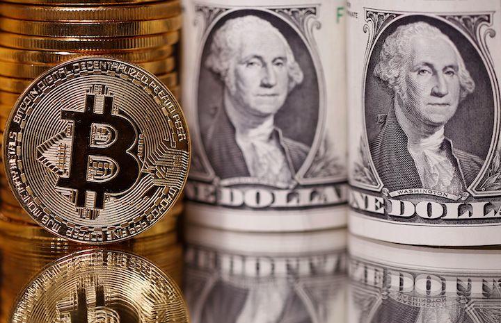 米投資会社ブラックロックがビットコインに投資 金融界に激震か ニューズウィーク日本版 オフィシャルサイト 米投資会社ブラックロックがビットコインに投資 金融界に激震か ニューズウィーク日本版 オフィシャルサイト