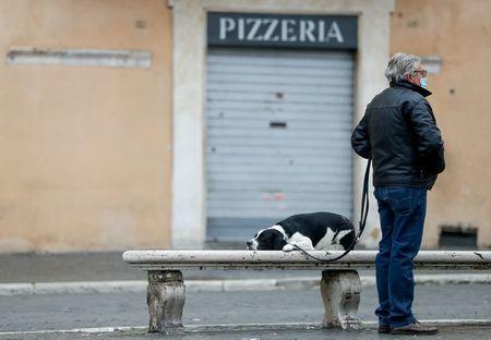 イタリア 4月初旬の復活祭に全国ロックダウン実施 コロナ変異株を警戒 ワールド 最新記事 ニューズウィーク日本版 オフィシャルサイト イタリア 4月初旬の復活祭に全国ロックダウン実施 コロナ変異株を警戒 ワールド 最新記事 ニューズウィーク日本版 オフィシャルサイト