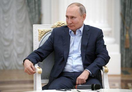 プーチン バイデンの 報復受けさせる 発言に激怒 駐米大使を召喚 ニューズウィーク日本版 オフィシャルサイト プーチン バイデンの 報復受けさせる 発言に激怒 駐米大使を召喚 ニューズウィーク日本版 オフィシャルサイト