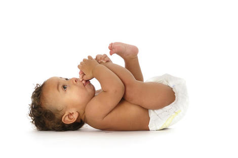 赤ちゃんの手足が真っ青に──コロナ関連小児多臓器症候群（MIS-C）の恐怖