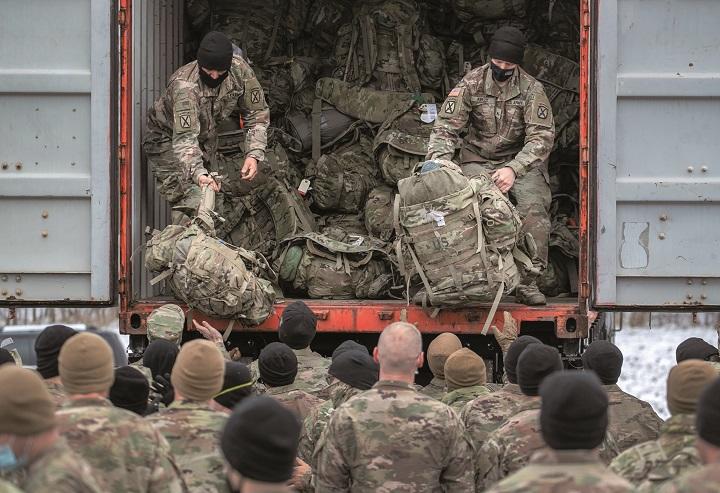 迫る米軍のアフガン撤退 40年戦争の「正しい」終わらせ方｜ニューズ