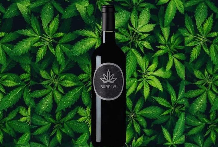 好評 大麻に厳しい国・フランスで、大麻成分入りのワインが誕生した訳 ワイン