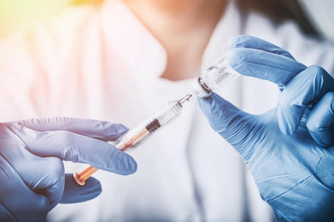 インフルエンザワクチン接種者は新型コロナの陽性になりにくかった...... 米研究
