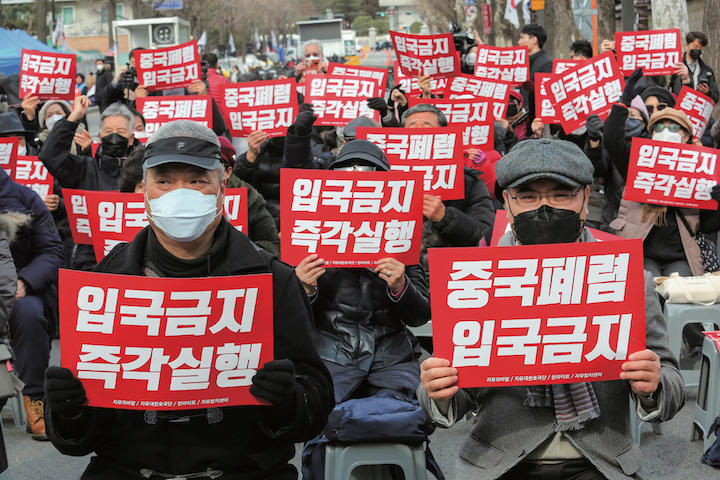 韓国が怒る中国の 文化窃盗 その3つの要因 ワールド 最新記事 ニューズウィーク日本版 オフィシャルサイト