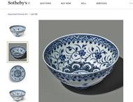 【骨董美品】中国茶碗 matumaru20210308-thumb-