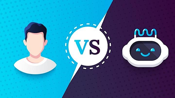 対決 Ai Vs 人間 勝利を手にしたのはどっちだ ニューズウィーク日本版 オフィシャルサイト 対決 Ai Vs 人間 勝利を手にしたのはどっちだ ニューズウィーク日本版 オフィシャルサイト