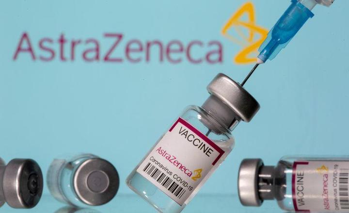 ゼネカ ワクチン アストラ モデルナとアストラゼネカのワクチン 正式承認