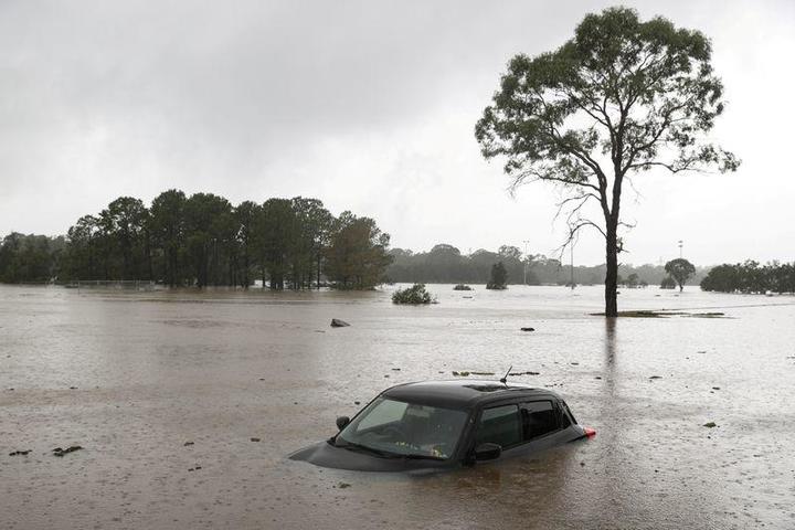 映像 オーストラリア 半世紀で最悪の洪水 1 8万人が避難 ほぼ全土に警報発令 ニューズウィーク日本版 オフィシャルサイト 映像 オーストラリア 半世紀で最悪の洪水 1 8万人が避難 ほぼ全土に警報発令 ニューズウィーク日本版 オフィシャルサイト
