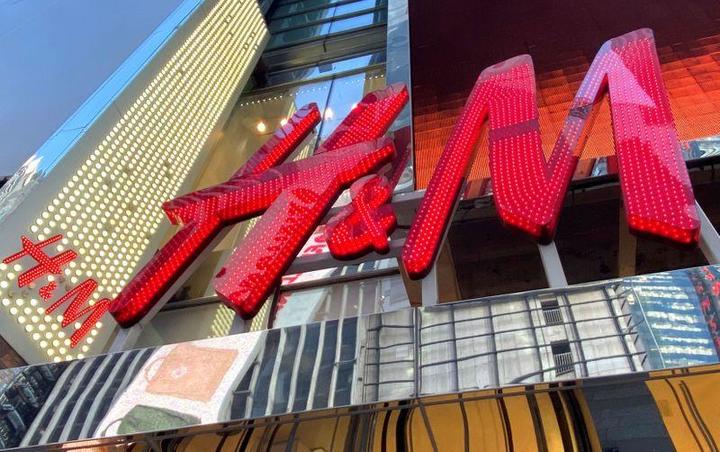 ｈ ｍが中国で批判の的に ウイグル強制労働の懸念表明がネットで炎上 ビジネス 最新記事 ニューズウィーク日本版 オフィシャルサイト