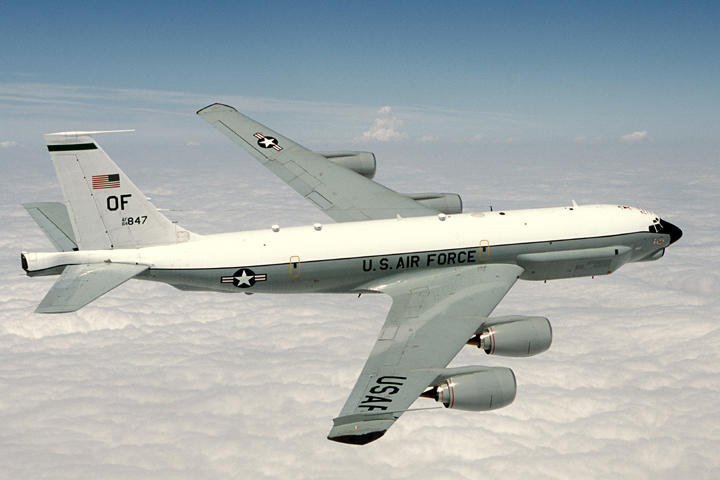 RC-135 (航空機) - Wikipedia