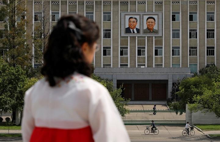 死刑囚の目がキョロキョロと 北朝鮮の公開処刑 最前列 の目撃証言 ニューズウィーク日本版 オフィシャルサイト 死刑囚の目がキョロキョロと 北朝鮮の公開処刑 最前列 の目撃証言 ニューズウィーク日本版 オフィシャルサイト
