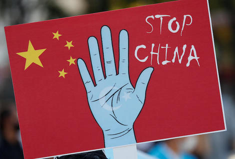 ウイグル人権問題、中国に牛耳られる国連