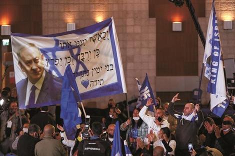 イスラエル政治が大混乱 その陰で 争点ですらなくなった パレスチナ問題 ニューズウィーク日本版 オフィシャルサイト