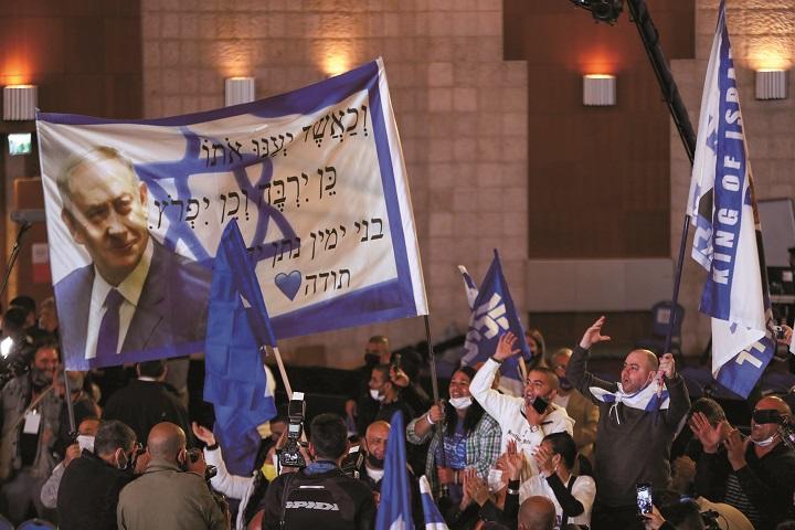 イスラエル政治が大混乱 その陰で 争点ですらなくなった パレスチナ問題 ニューズウィーク日本版 オフィシャルサイト イスラエル政治が大混乱 その陰で 争点ですらなくなった パレスチナ問題 ニューズウィーク日本版 オフィシャルサイト