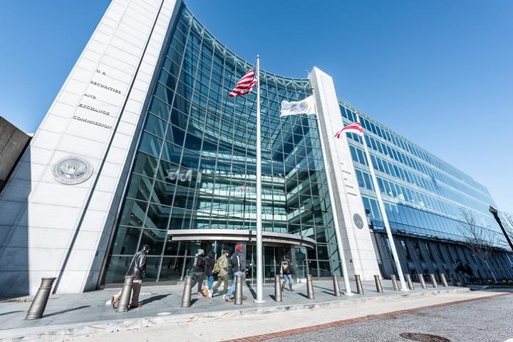 米証券取引委員会 米証券取引委員会