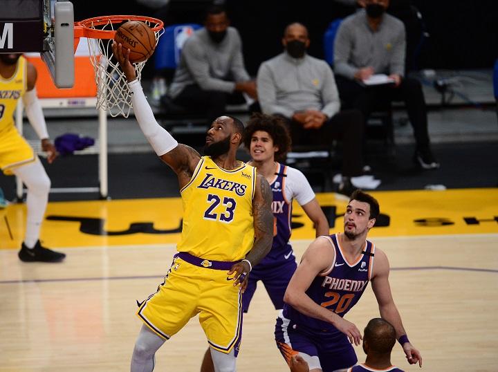 Nba 史上最高の選手 論争ついに決着 1位レブロン 2位ドンチッチ ただしトレカの話 ニューズウィーク日本版 オフィシャルサイト Nba 史上最高の選手 論争ついに決着 1位レブロン 2位ドンチッチ ただしトレカの話 ニューズウィーク日本版 オフィシャルサイト