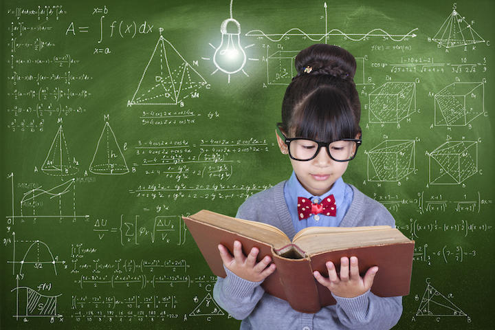 女子の理系学力を ムダ にしている日本社会 ニューズウィーク日本版 オフィシャルサイト