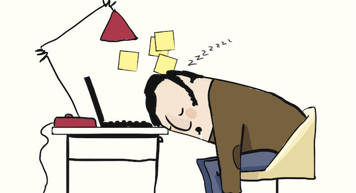 あなたが仕事を始めないのは やる気が出るのを待ってる から 目からうろこの心理療法actの極意とは ニューズウィーク日本版 オフィシャルサイト あなたが仕事を始めないのは やる気が出るのを待ってる から 目からうろこの心理療法actの極意とは ニューズウィーク日本版 オフィシャルサイト