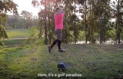 タイの「ゴルフで隔離」プランなど......世界で試みられるコロナ対応の観光企画