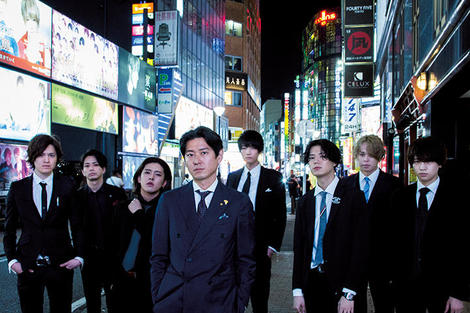 【コロナルポ】歌舞伎町ホストたちの真っ当すぎる対策──「夜の街」のリアル