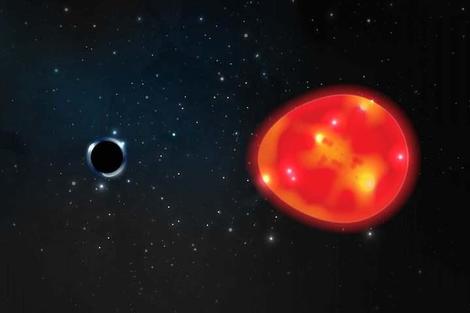 ノーベル物理学賞 英独米3氏に ブラックホール研究の成果で ニューズウィーク日本版 オフィシャルサイト ノーベル物理学賞 英独米3氏に ブラックホール研究の成果で ニューズウィーク日本版 オフィシャルサイト