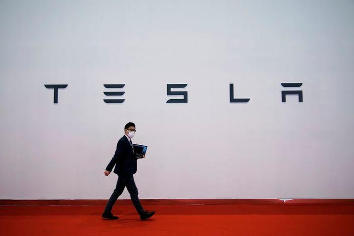 テスラ 中国の消費者に謝罪 モーターショー ブース乗り込み抗議 受け ニューズウィーク日本版 オフィシャルサイト テスラ 中国の消費者に謝罪 モーターショー ブース乗り込み抗議 受け ニューズウィーク日本版 オフィシャルサイト